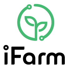 iFarm's logo