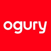 Ogury’s logo