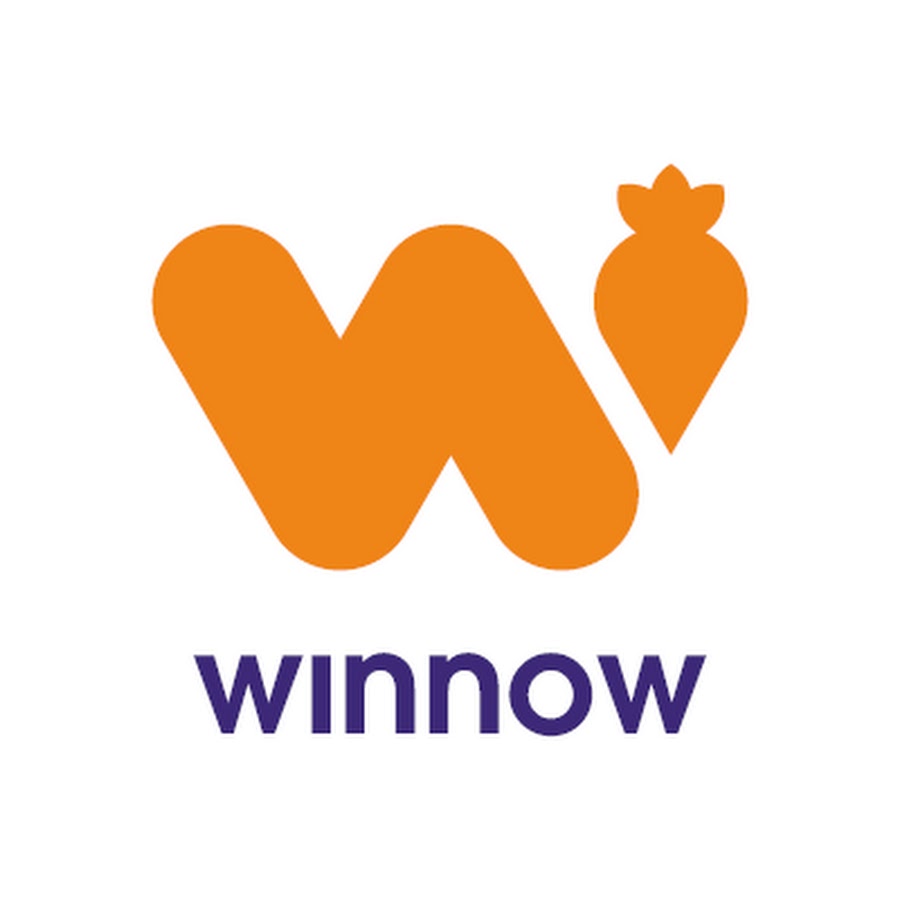Winnow’s logo