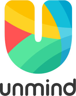 Unmind’s logo