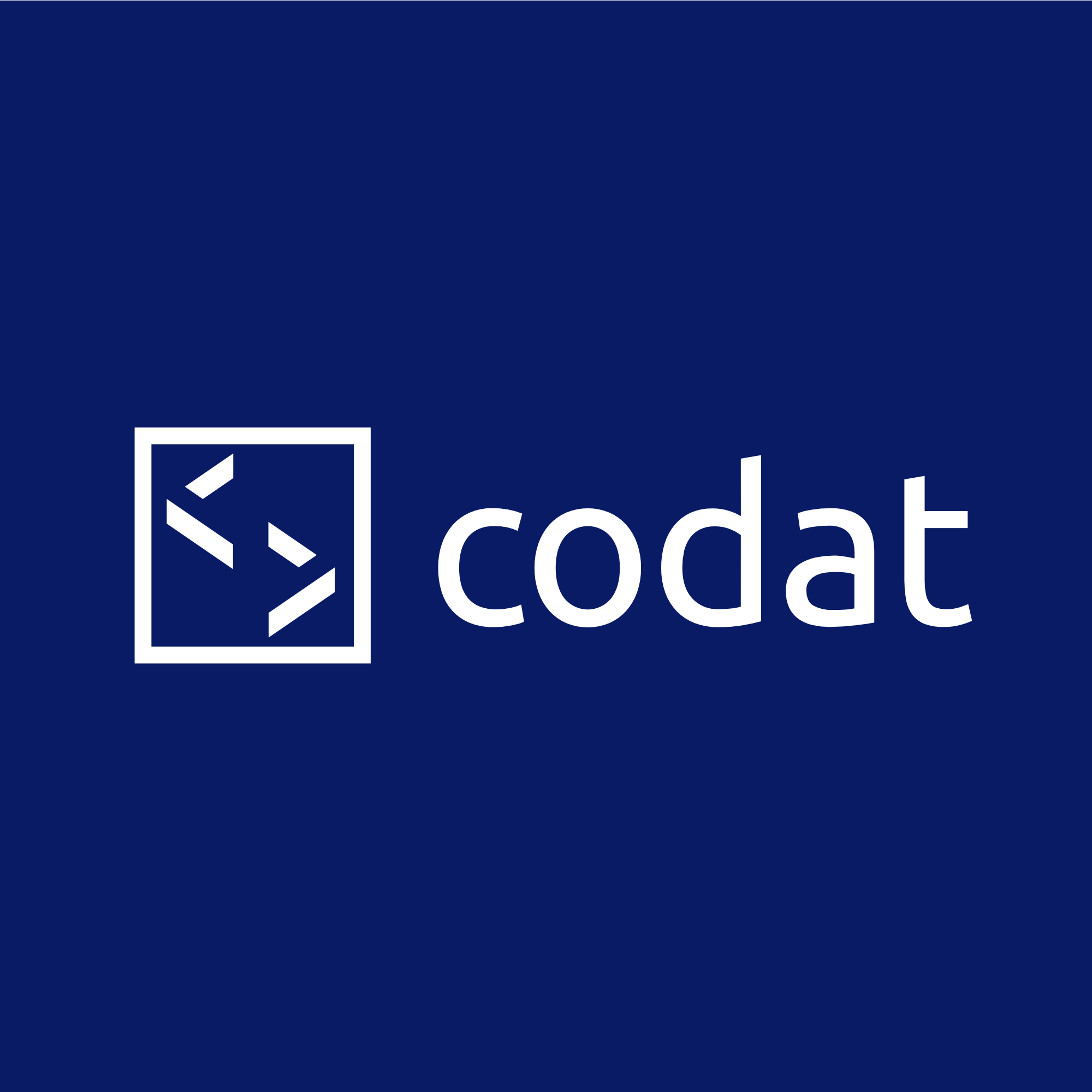 Codat’s logo