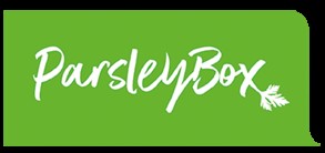Parsley Box‘s logo