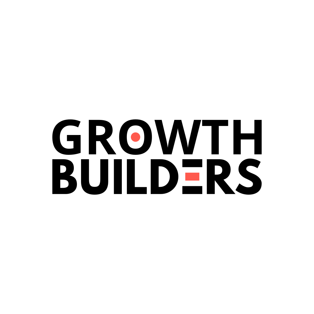 GrowthBuilders‘s logo