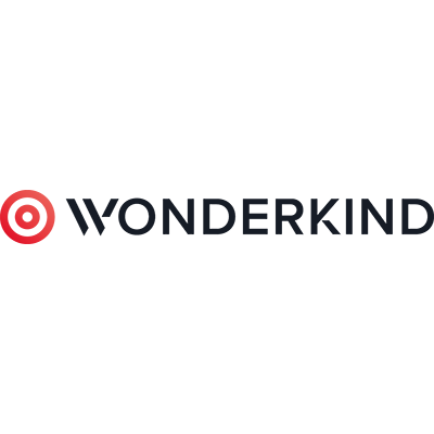 Wonderkind's logo