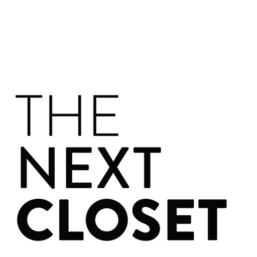 The Next Closet's logo