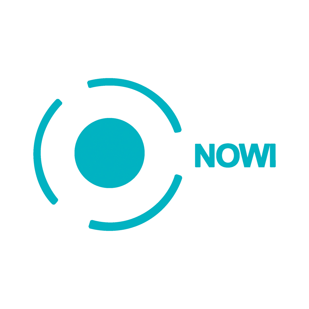 Nowi's logo