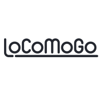 LoCoMoGo’s logo
