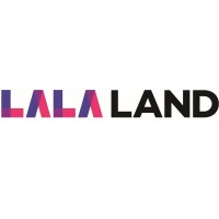 Lalaland's logo