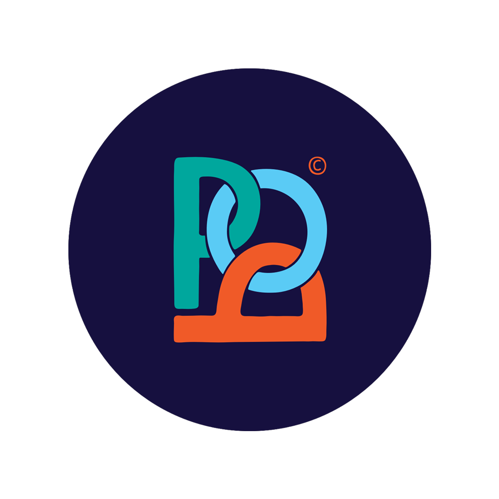 I AM POP’s logo