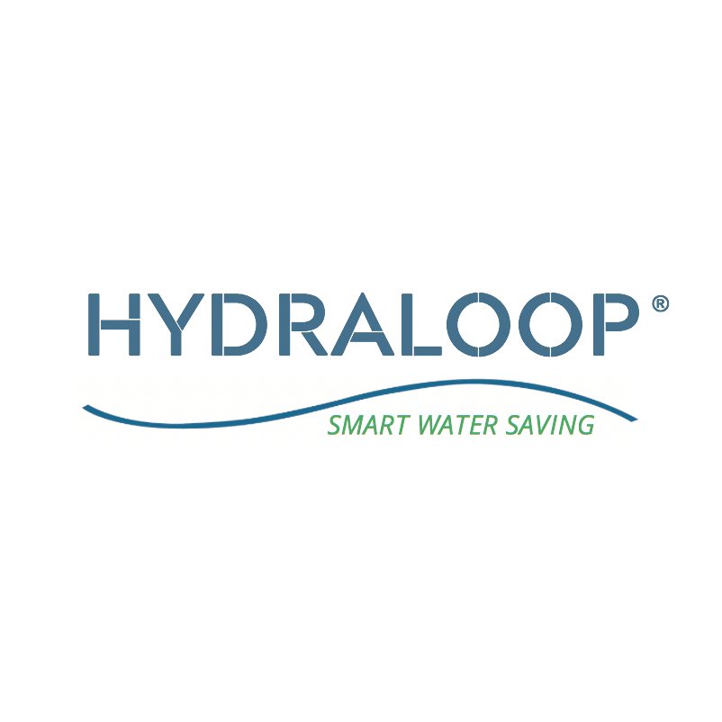 Hydraloop's logo