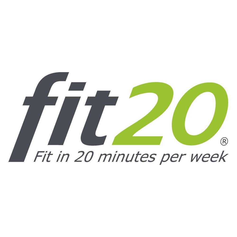 Fit20’s logo