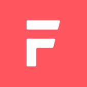 Finom's logo