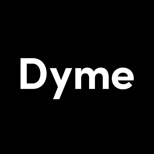 Dyme's logo
