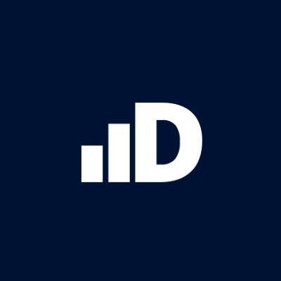 Dealroom’s logo