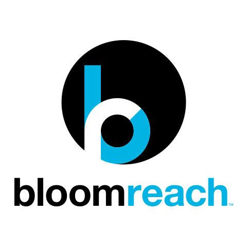 Bloomreach's logo