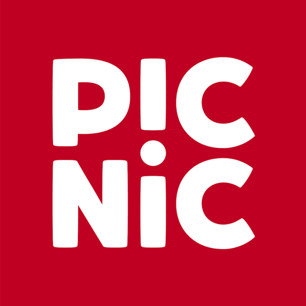 Picnic's logo