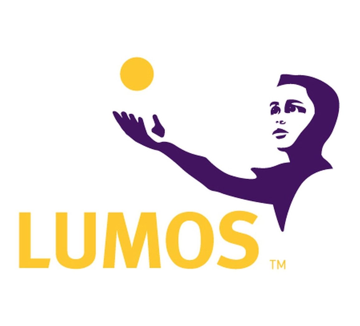 Lumos's logo