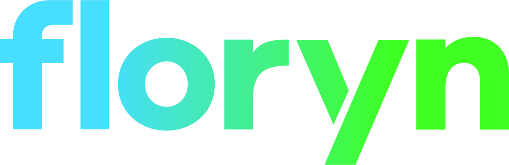 Floryn's logo