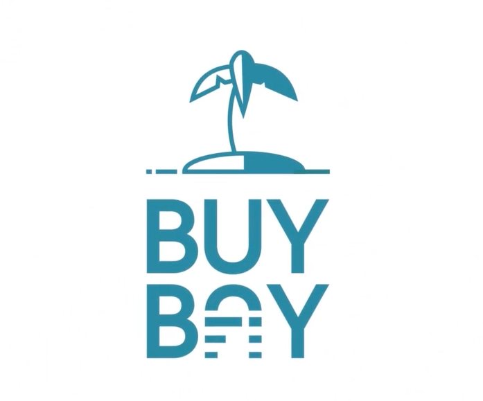 Buybay’s logo