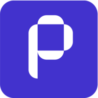 Plotwise’s logo