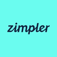 Zimpler‘s logo
