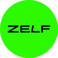 ZELF's logo