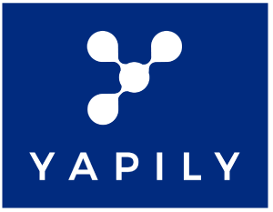Yapily‘s logo