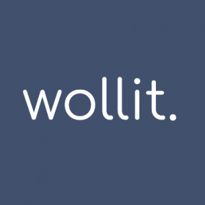 Wollit‘s logo
