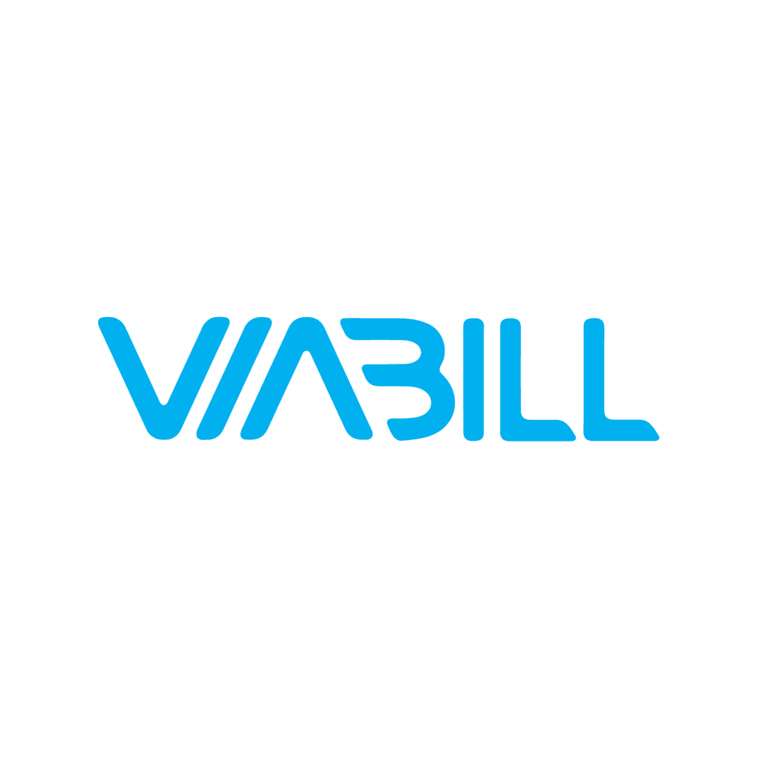 ViaBill's logo