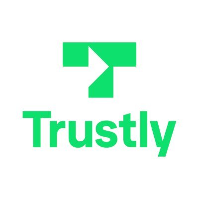 Trustly ’s logo