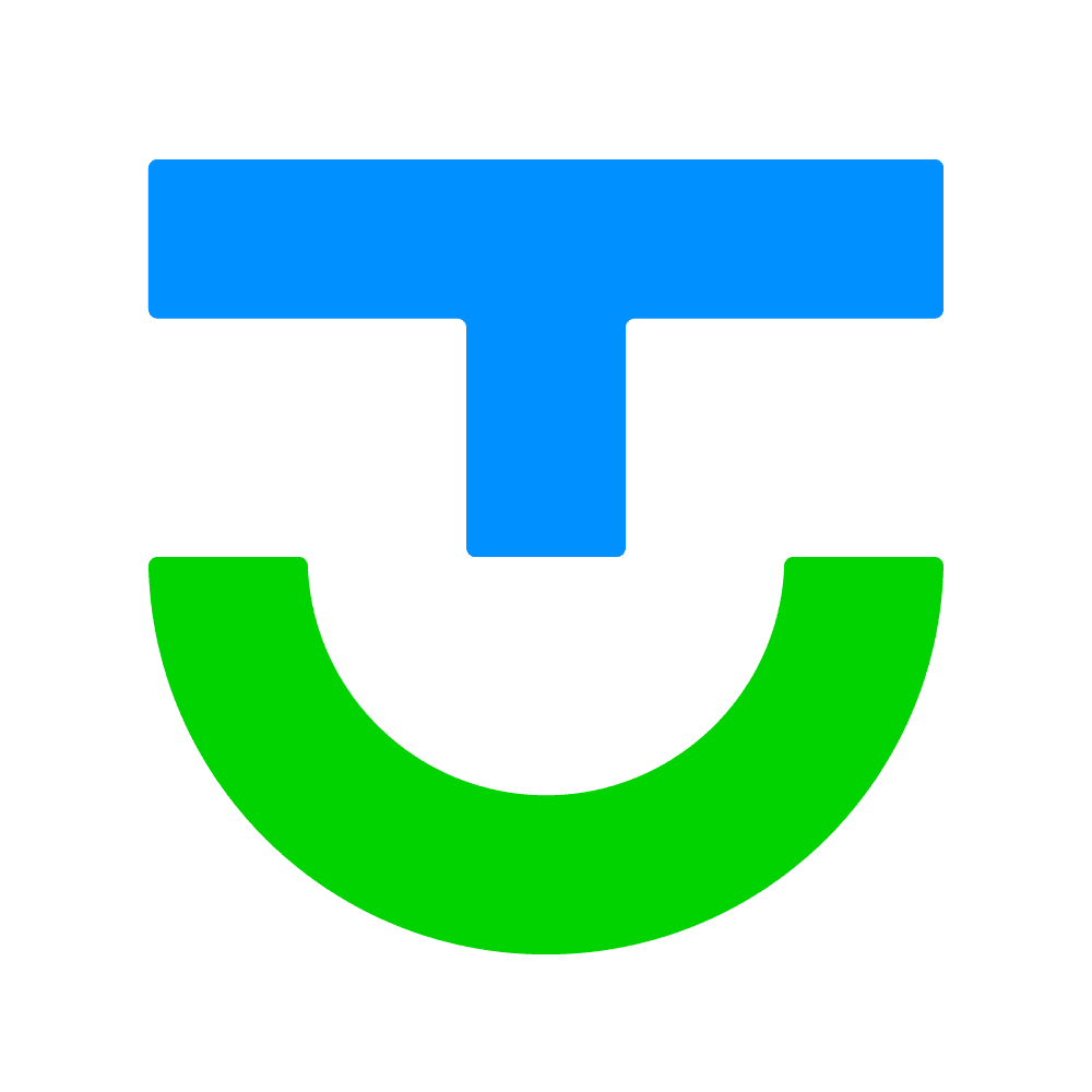 Trezeo‘s logo