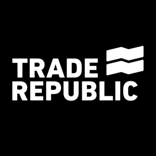 Trade Republic’s logo