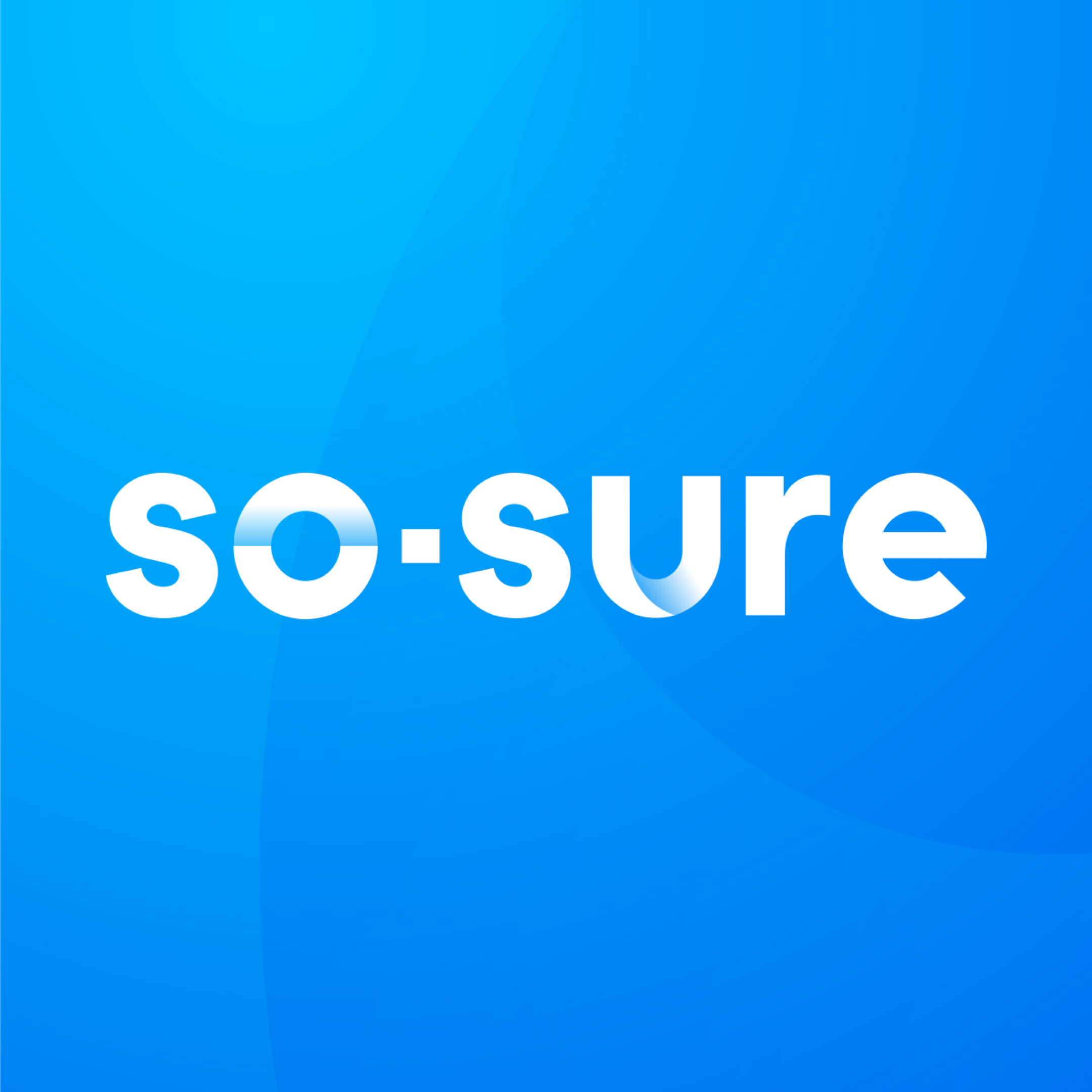 so-sure's logo