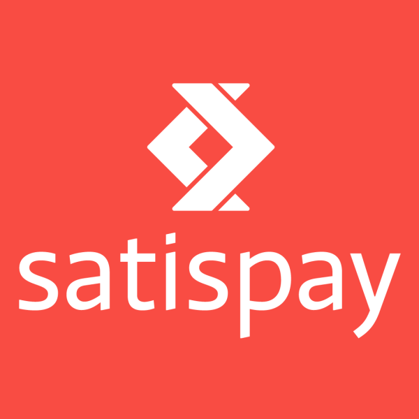 Satispay’s logo