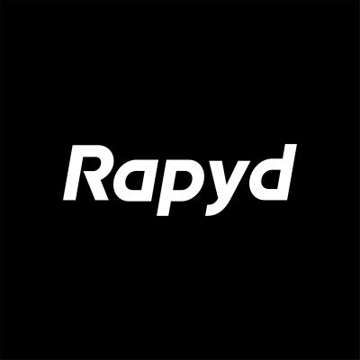 Rapyd's logo