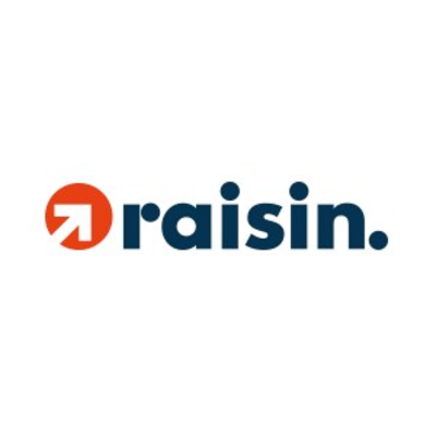 Raisin‘s logo