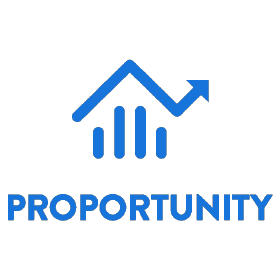 Proportunity‘s logo