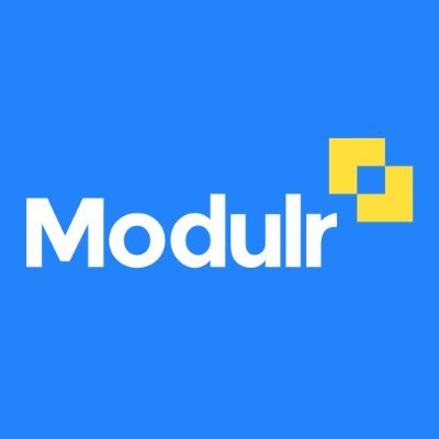 Modulr Finance's logo