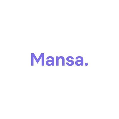 Mansa‘s logo