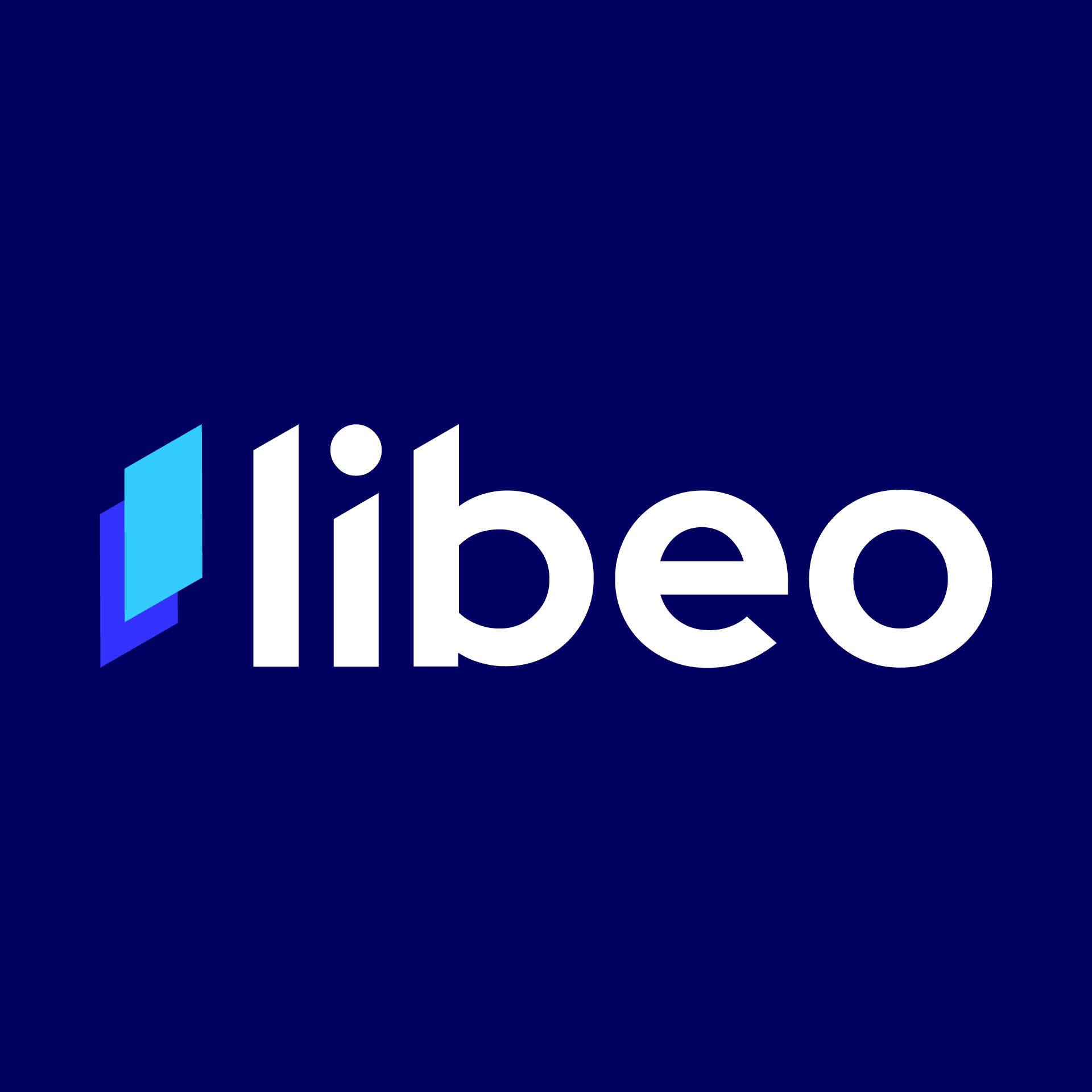 Libeo’s logo