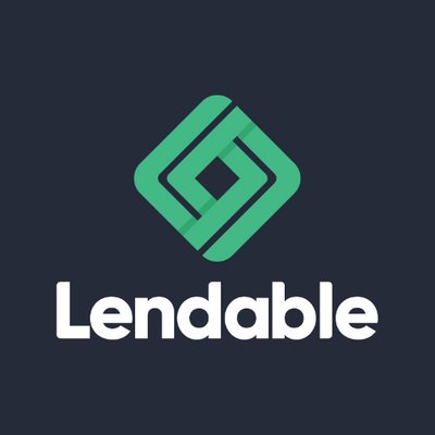 Lendable’s logo