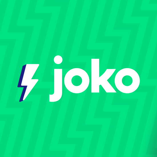 Joko‘s logo