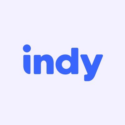 Indy's logo
