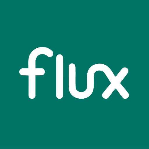 Flux‘s logo