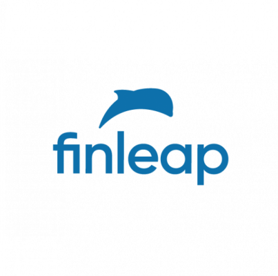 Finleap Connect’s logo