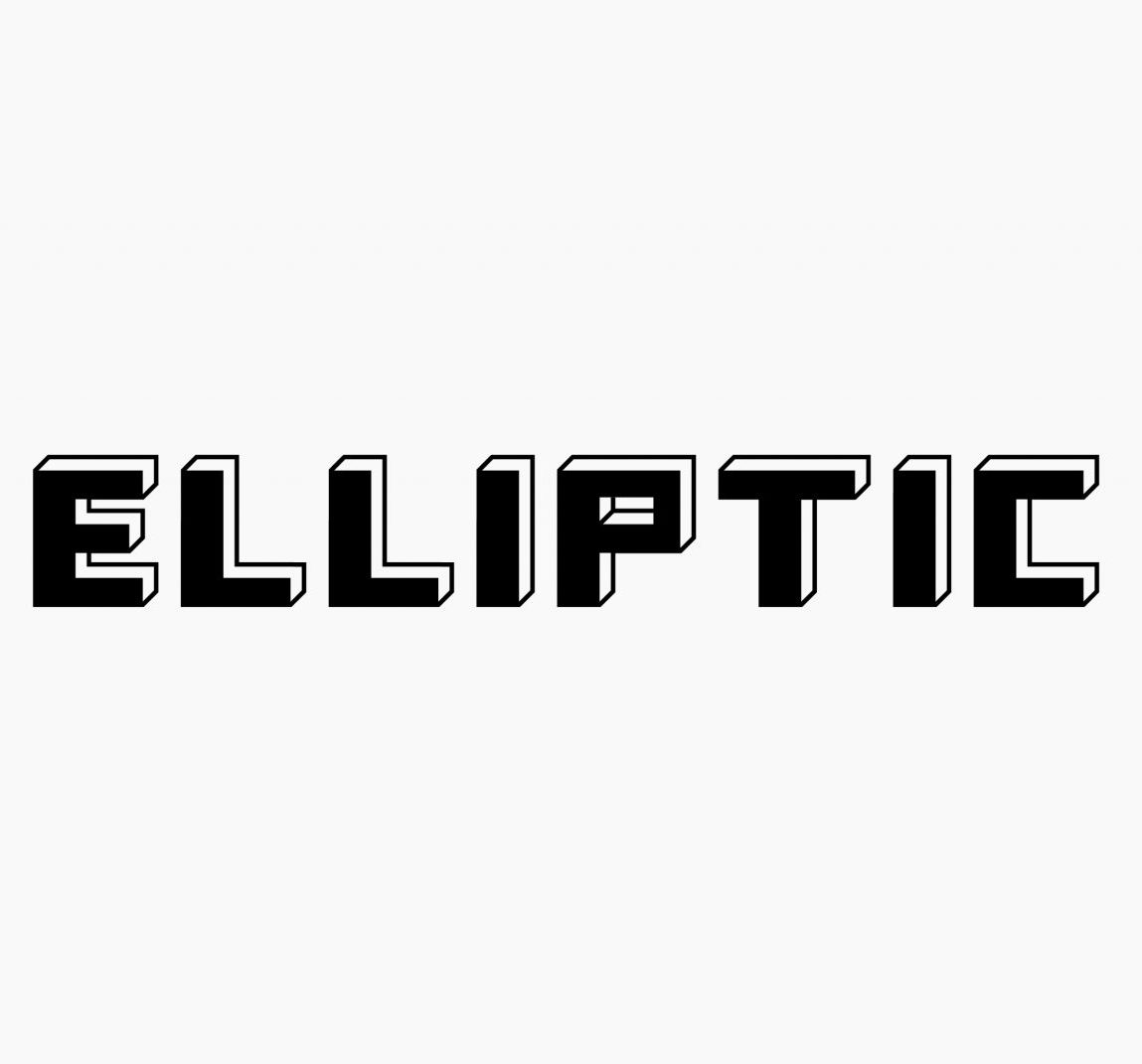 Elliptic's logo