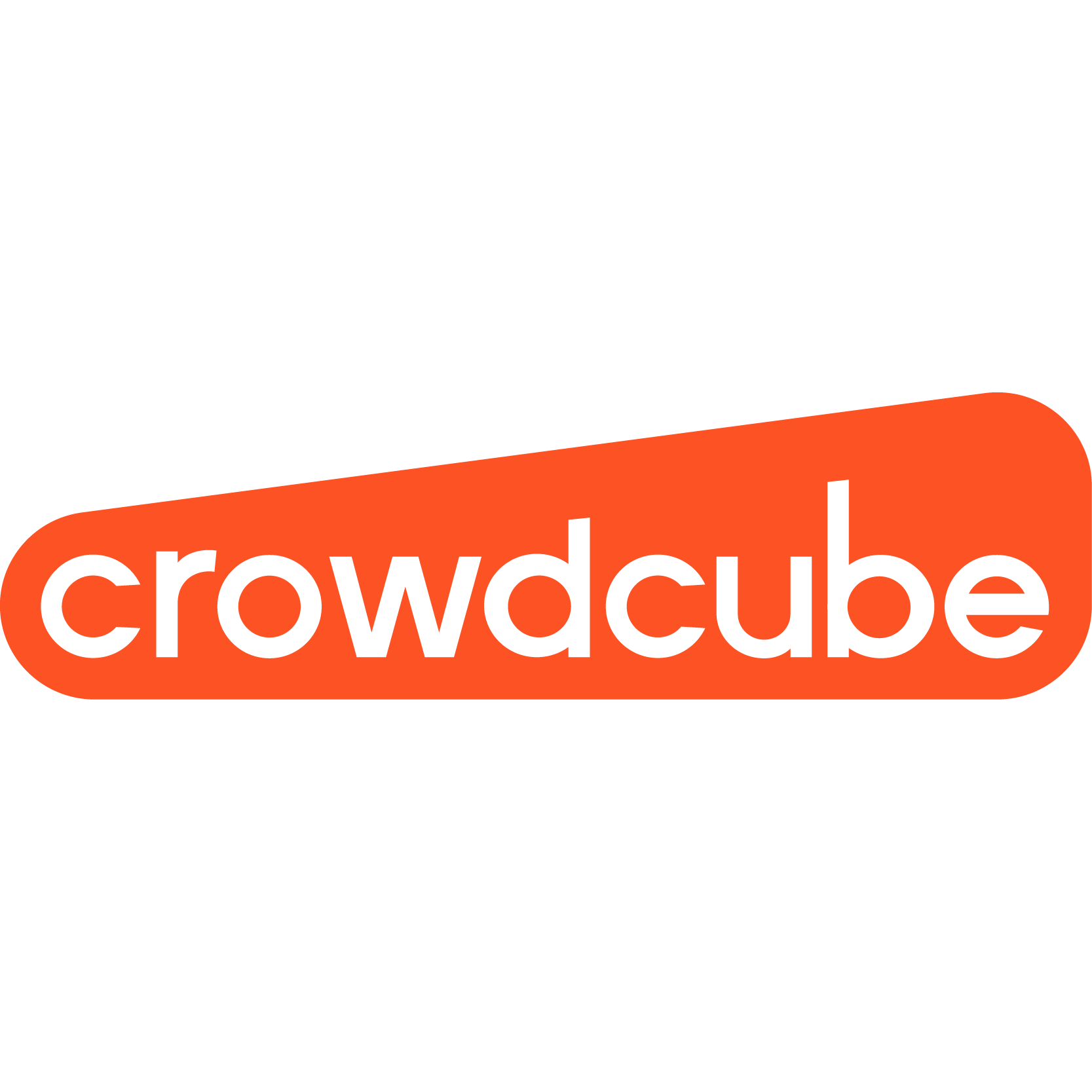 Crowdcube’s logo