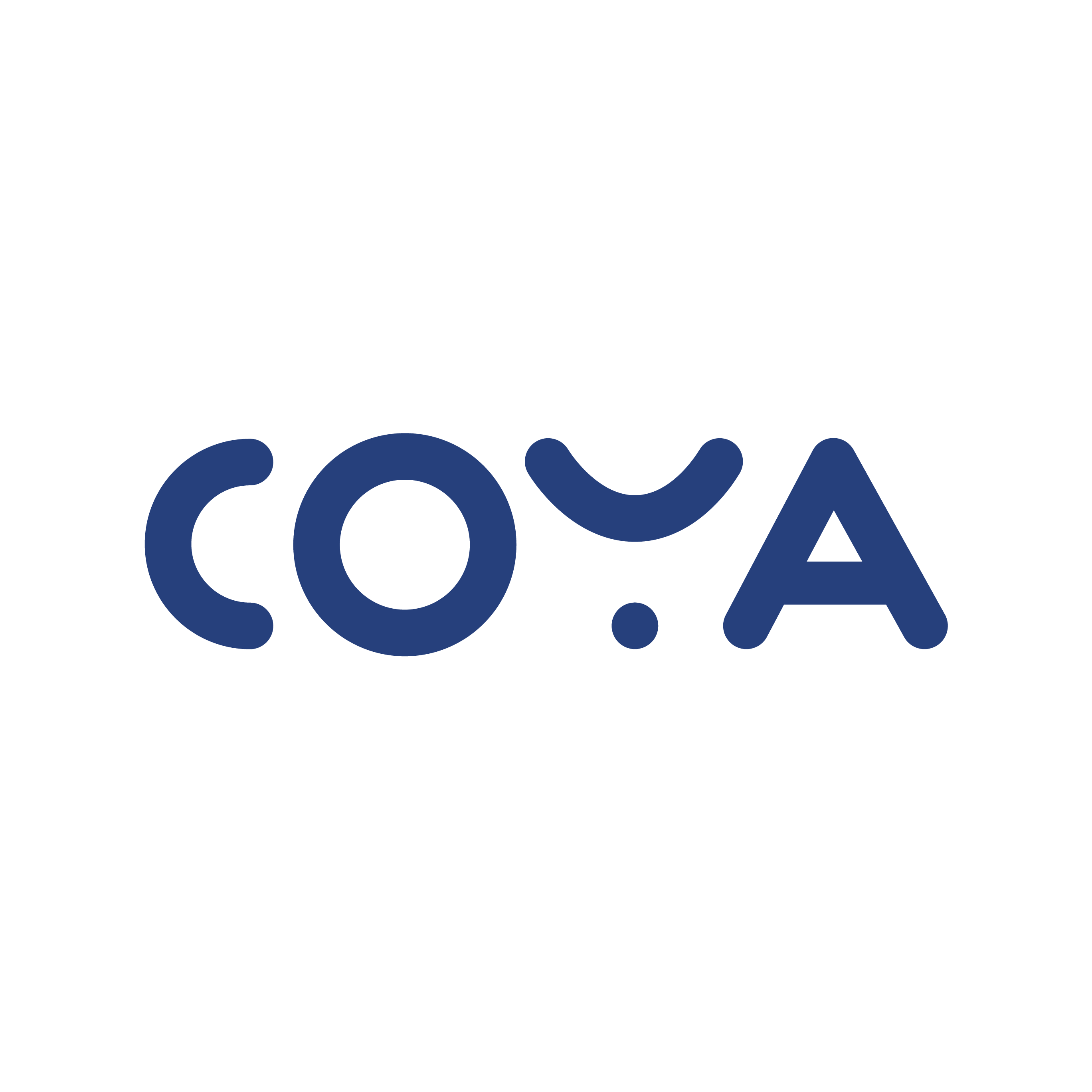 Coya's logo