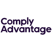Comply Advantage‘s logo