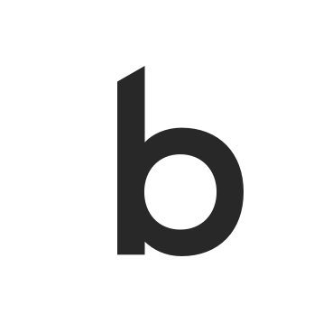 Bitpanda’s logo